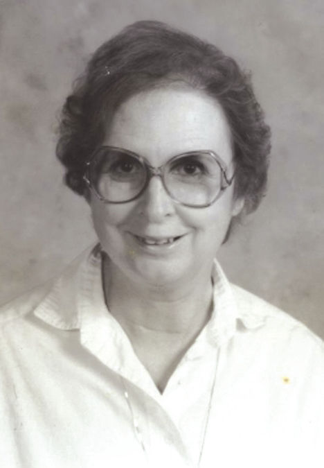 Cornett, Lois Waak